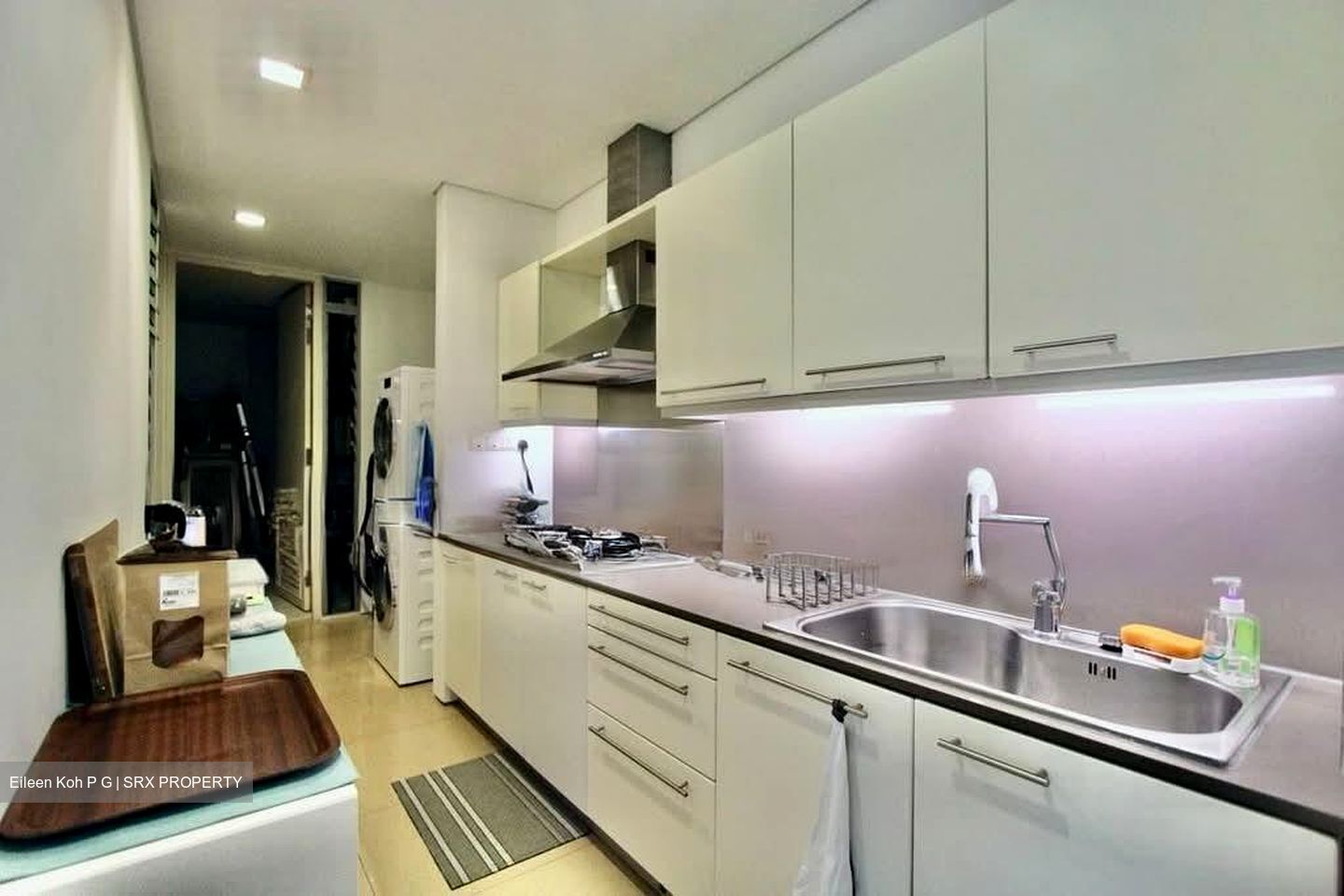 Nassim 9 (D10), Apartment #556271931
